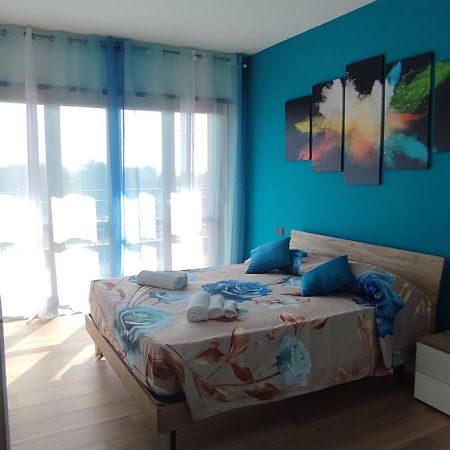 Love Home Apartament Near The Airport Fiumicino Exterior photo
