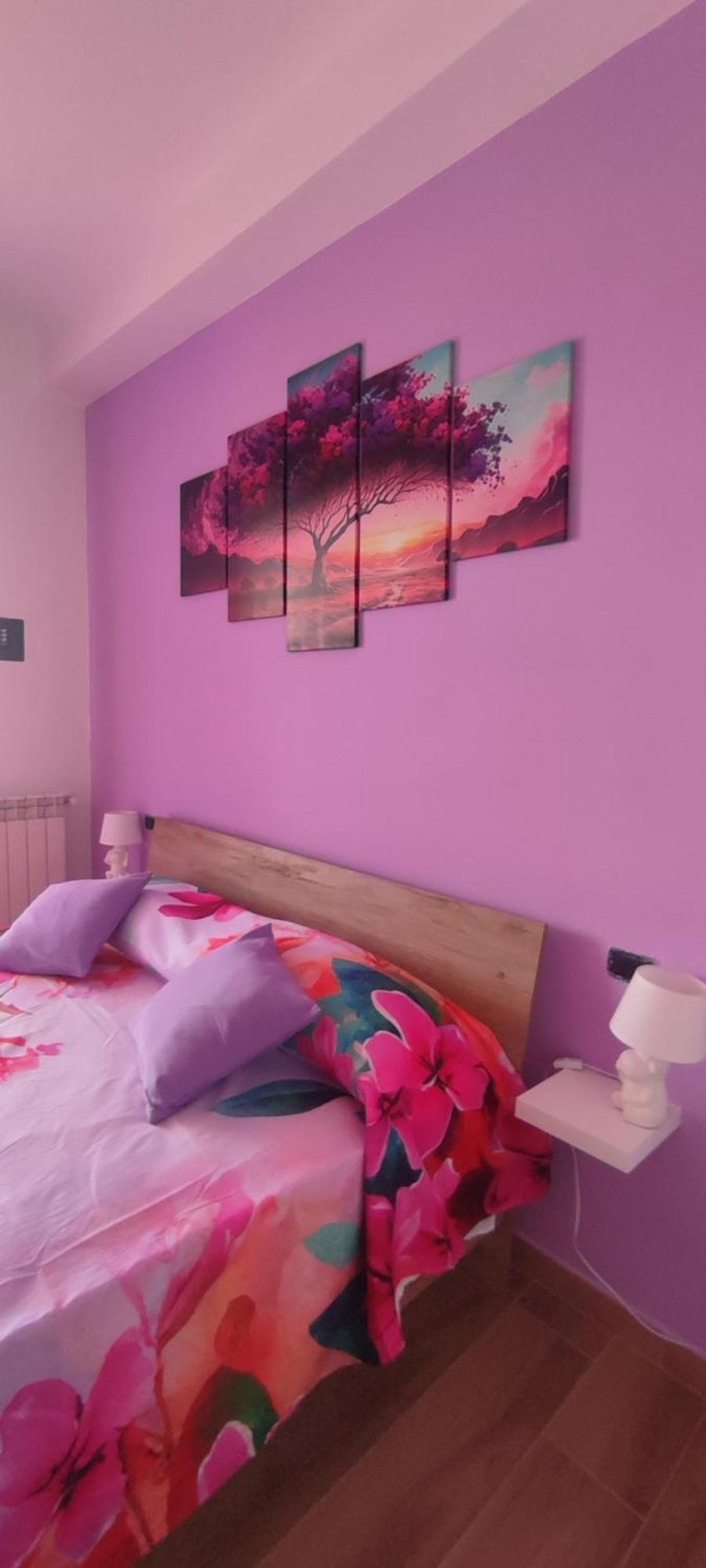 Love Home Apartament Near The Airport Fiumicino Exterior photo