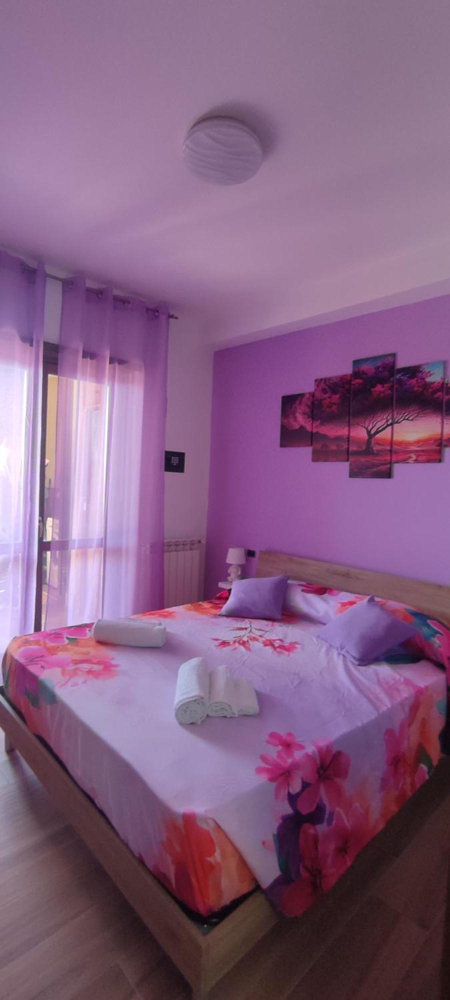 Love Home Apartament Near The Airport Fiumicino Exterior photo