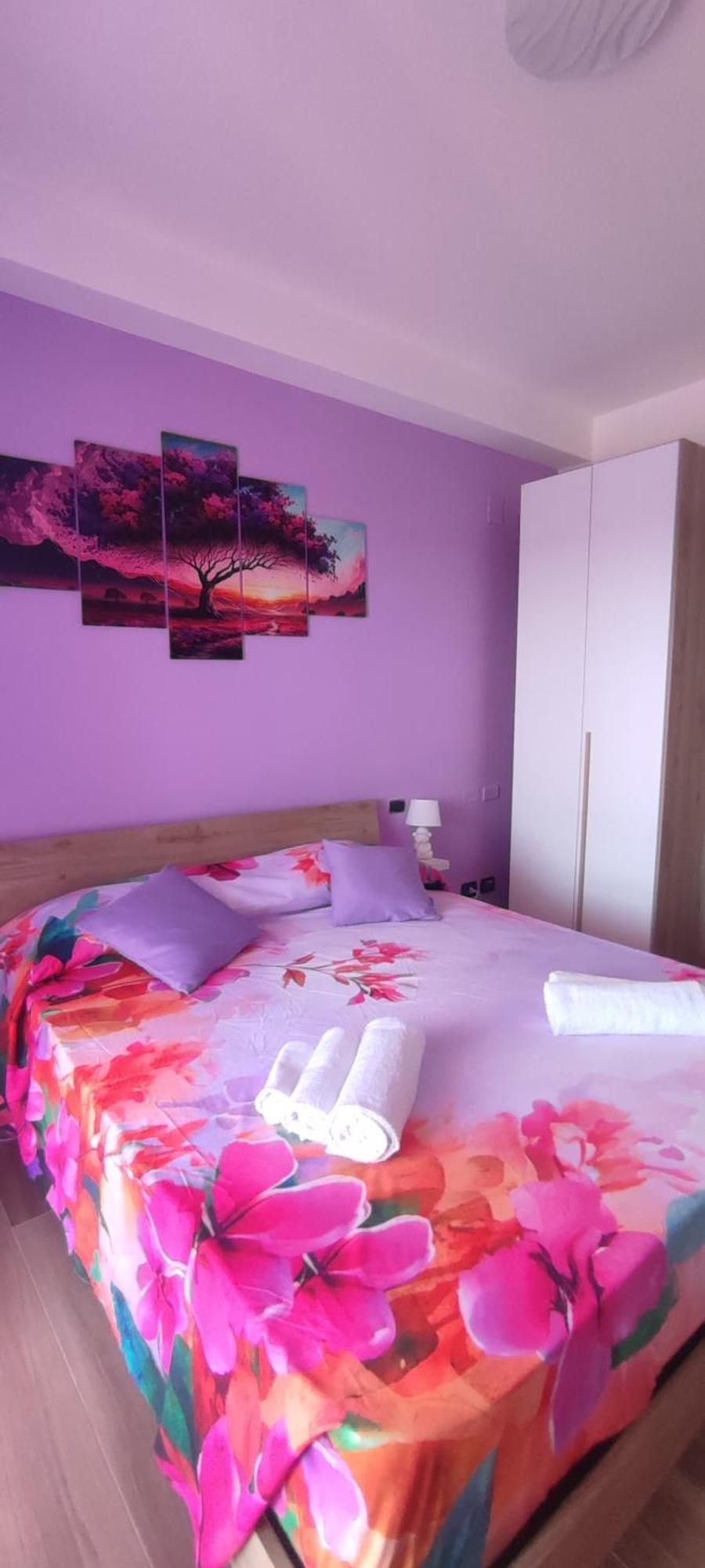 Love Home Apartament Near The Airport Fiumicino Exterior photo